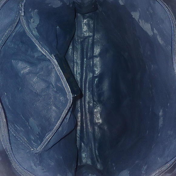 Authentic Vintage Gucci GG Monogram Supreme Sherry Web Ophidia Shopper Tote Bag - Picture 7 of 11